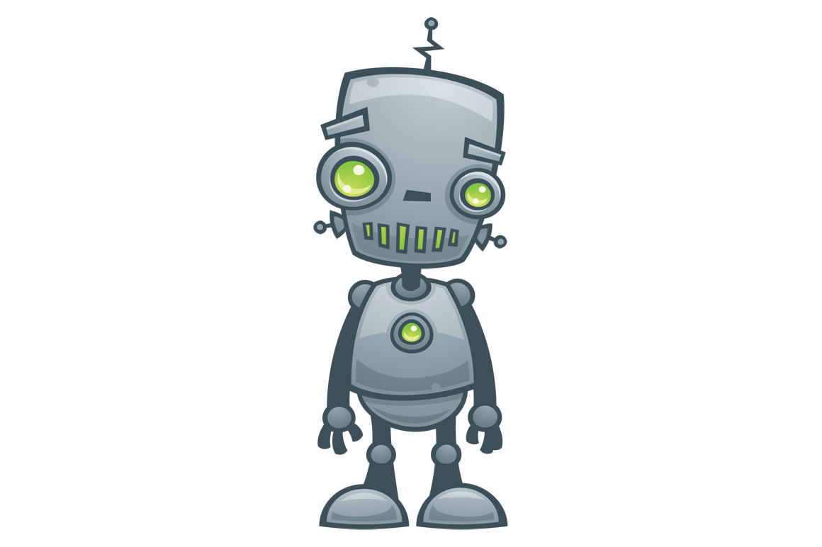 Robot Cartoon png download - 626*1275 - Free Transparent Joy Of