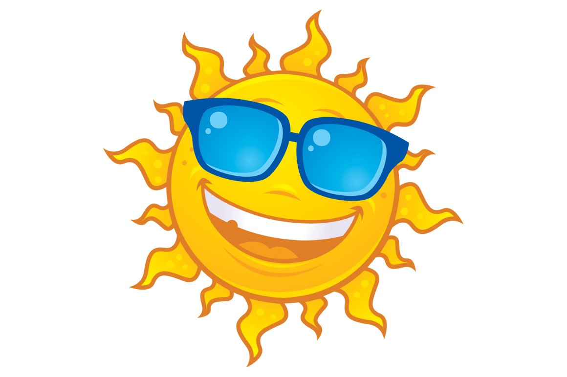 Free Sun With Sunglasses, Download Free Sun With Sunglasses png images,  Free ClipArts on Clipart Library